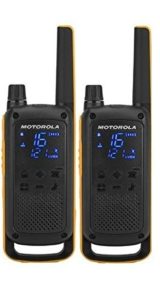 Motorola TKLR T82 Exterme